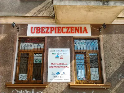 Multiagencja Ubezpieczeniowa